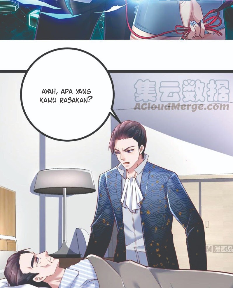 Rebirth Into the Strongest Immortal Cultivator chapter 35